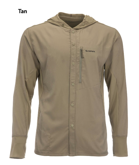 Simms Intruder Hoody Simms Intruder Hoody